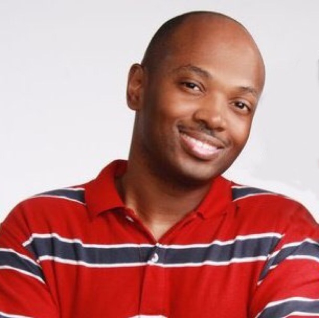 David Terry - Class of 1988 - Reidsville High School