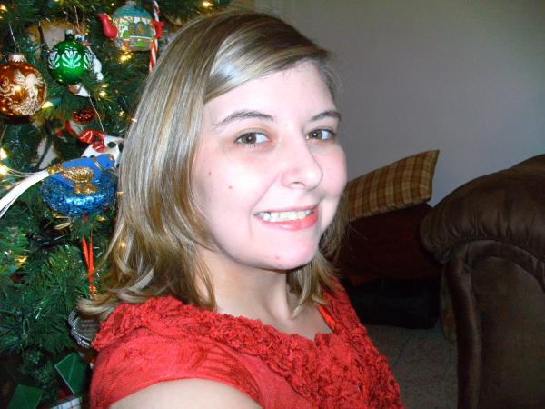 Courtney Mayberry - Class of 2005 - Reidsville High School
