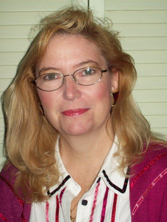 Anne Slaydon - Class of 1979 - Reidsville High School