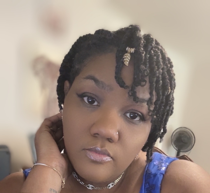 Tammy Simpson - Class of 2001 - Reidsville High School