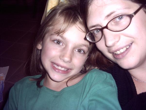 Krysti Koch - Class of 2001 - Hinckley-finlayson High School