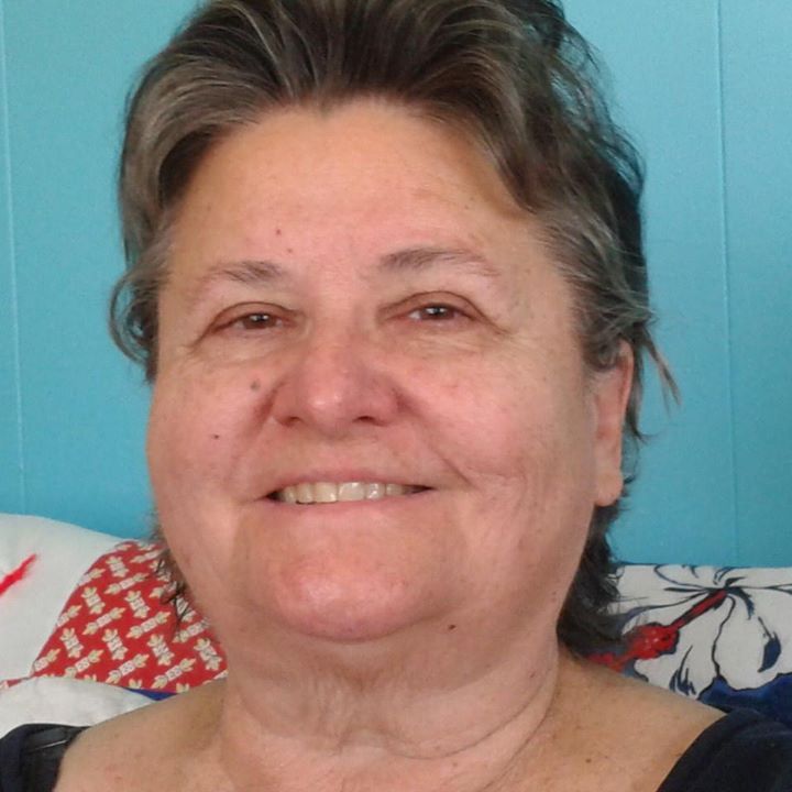 Irene Thayer - Class of 1961 - Pine City High School