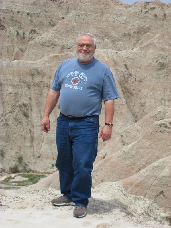 Robert Bauer - Class of 1962 - Pine City High School