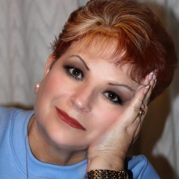 Kathy Tonkin - Class of 1966 - Central High School