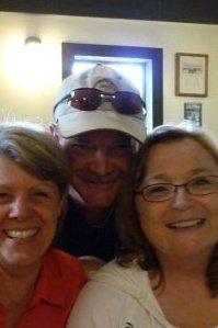 Garth Mattson - Class of 1972 - Central High School