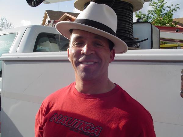 Ted Lovell - Class of 1985 - Central High School