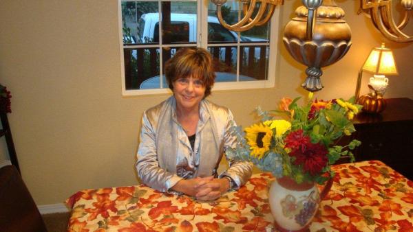 Donna Zardeneta - Class of 1965 - Central High School