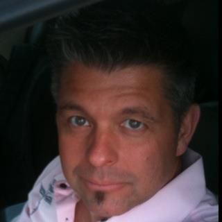 Nicholas Carter - Class of 1982 - Central High School