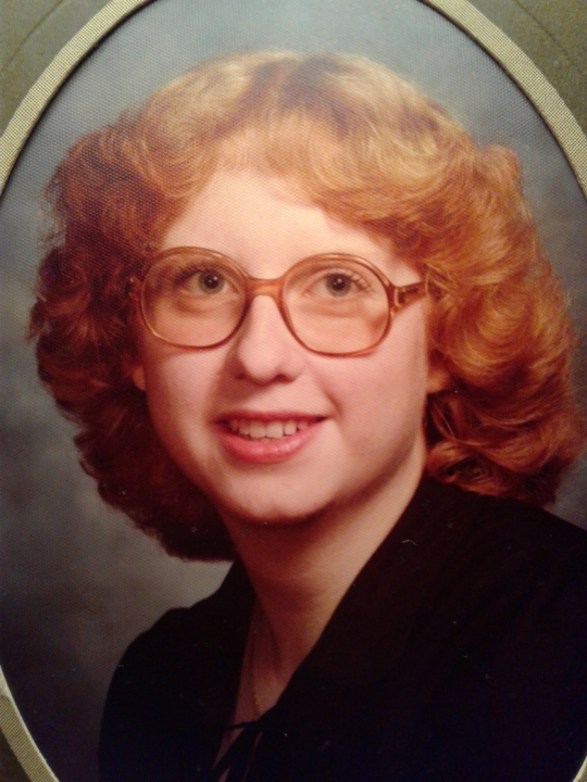 Nadine George - Class of 1983 - Central High School