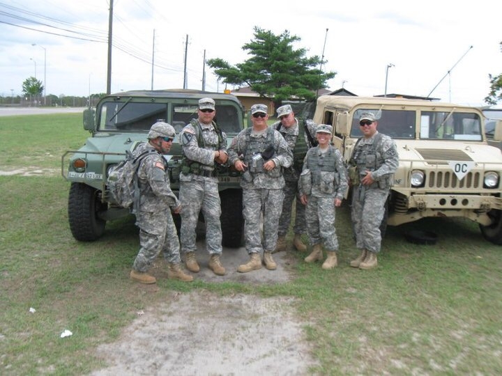 Johnny Lara - Class of 1981 - Central High School