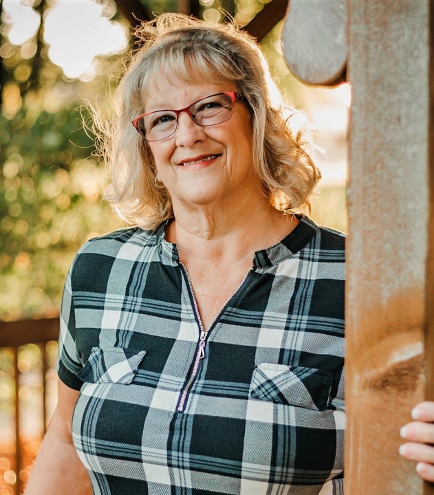 Melodie Melodie Liphart - Class of 1974 - Black Hawk High School