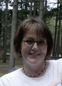 Tamara Harris - Class of 1976 - Black River Falls High School