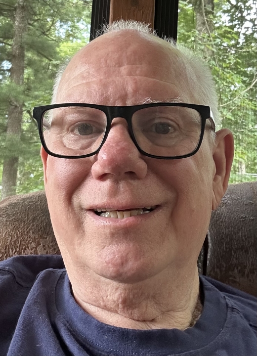 Michael Rosenberg - Class of 1971 - Black River Falls High School