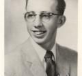 Ronald Kindt, class of 1958