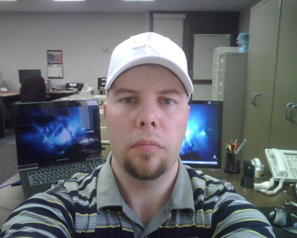 Heath Holten - Class of 1994 - Crookston High School