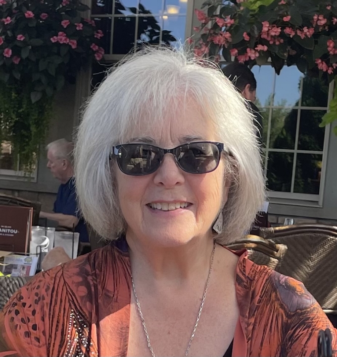 Valerie Vagle - Class of 1966 - Crookston High School