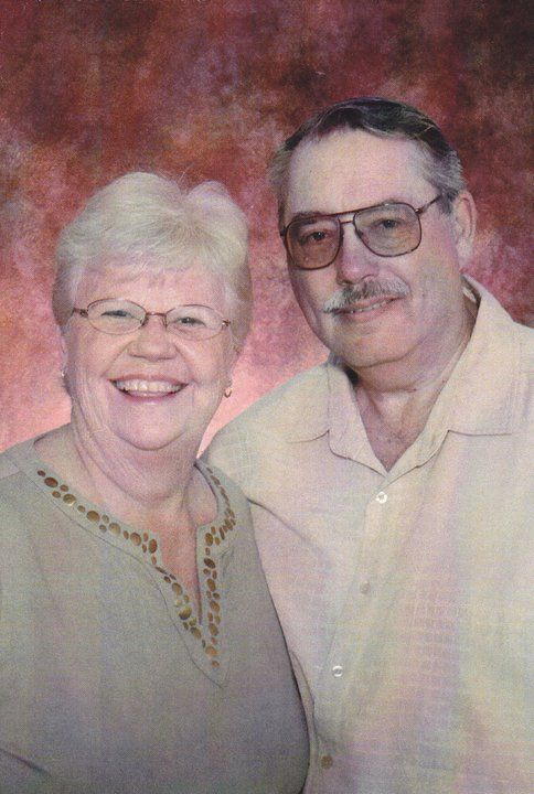 Karen Landsem - Class of 1961 - Crookston High School
