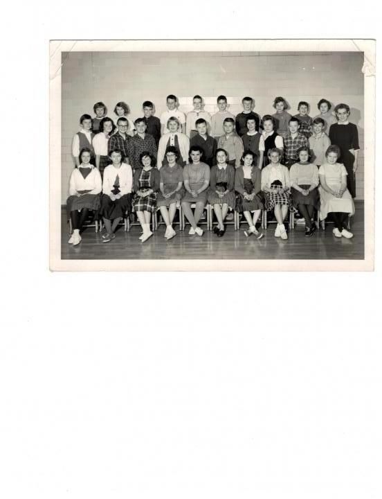 Richard (rick) Hanson - Class of 1967 - Crookston High School