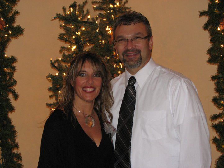 Robert Shimpa - Class of 1984 - Crookston High School