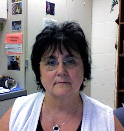 Dee Hulst - Class of 1968 - Crookston High School