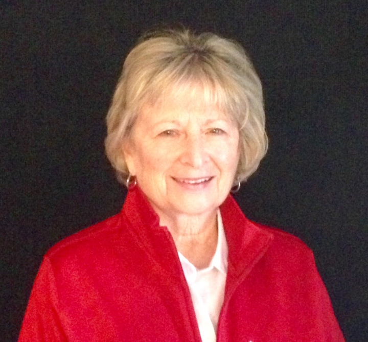 Sally Heng - Class of 1969 - Crookston High School