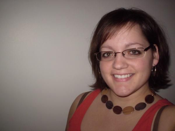 Amy Olson - Class of 2000 - Crookston High School
