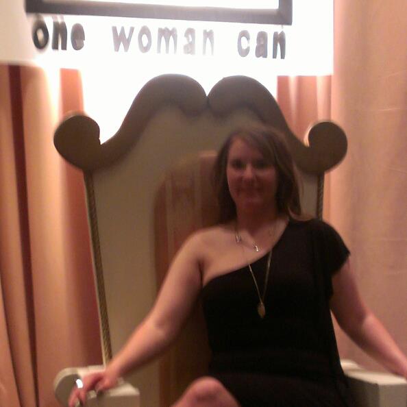 Tracy Volker - Class of 2005 - Crookston High School