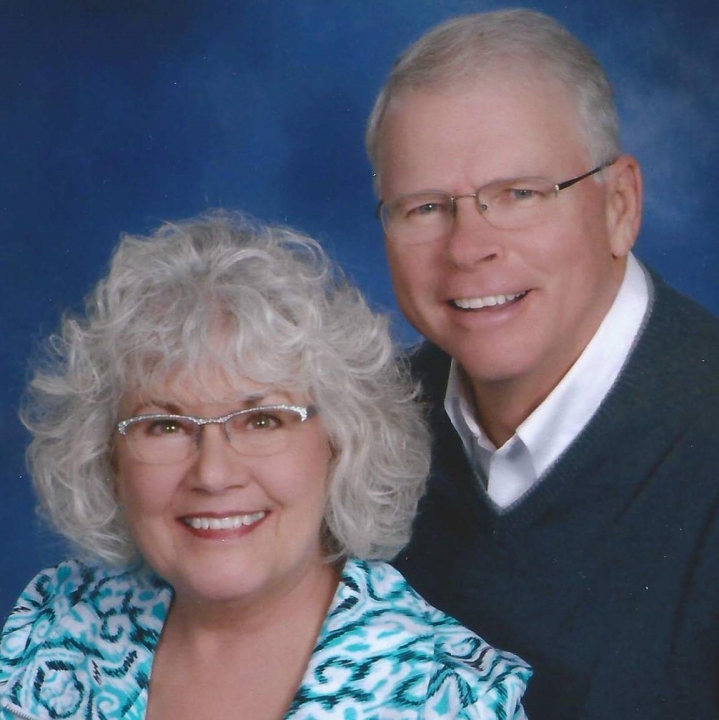 David Lindell - Class of 1967 - Crookston High School