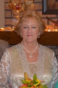 Shirley Epema Rakaskas - Class of 1969 - Crookston High School