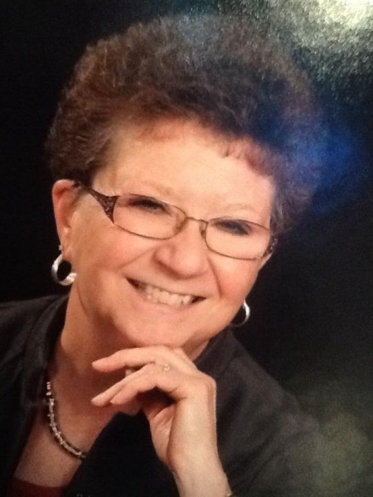 Mary Kay Dufault - Class of 1967 - Crookston High School