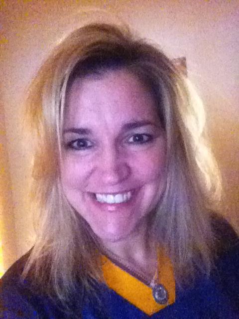 Jill Sweep - Class of 1984 - Crookston High School