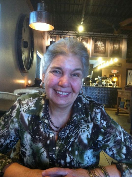 Jill Schisano - Class of 1960 - Crookston High School