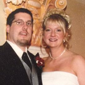 Michelle Walker - Class of 1990 - Crookston High School