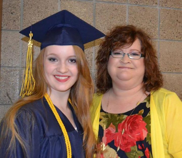 Natalie Ostgaard - Class of 1981 - Crookston High School