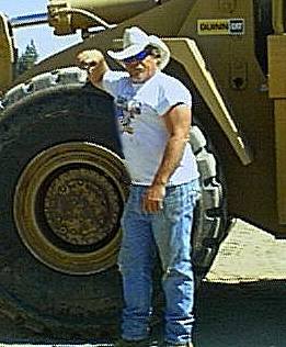 Pat Walsh - Class of 1971 - Crookston High School