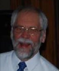 James Bergum - Class of 1967 - Crookston High School