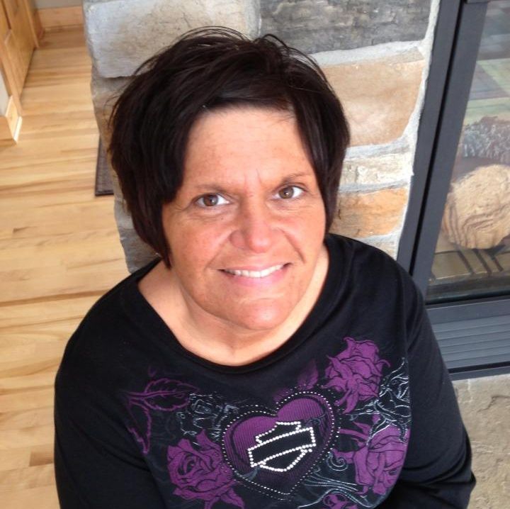Kimberly Thompson - Class of 1987 - Fertile-beltrami High School