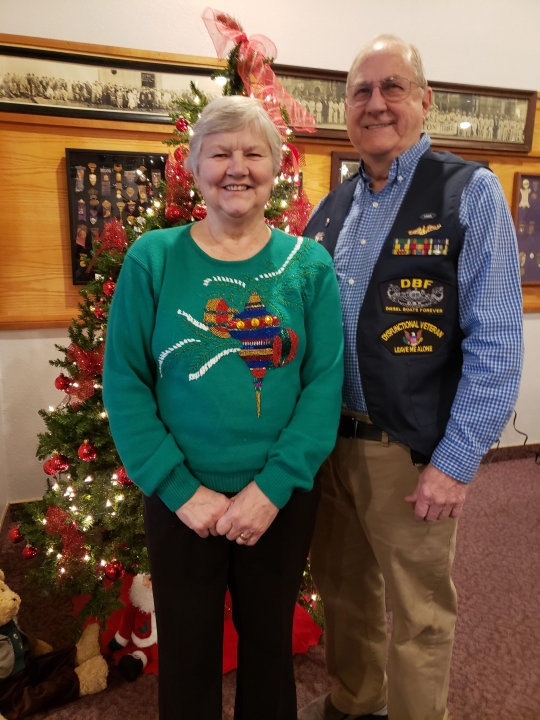 Carol Jean Rystad - Class of 1958 - Fosston High School