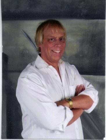 David Jeska - Class of 1967 - Fosston High School