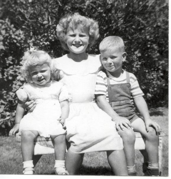 Elaine Mack - Class of 1971 - Fosston High School