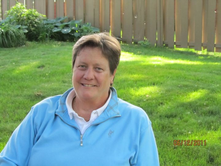 Pamela Lindberg - Class of 1974 - Fosston High School