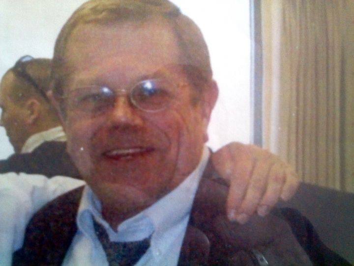 Gregory Pearson - Class of 1969 - Fosston High School