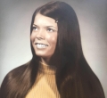 Nancy Nancy Clementson, class of 1972