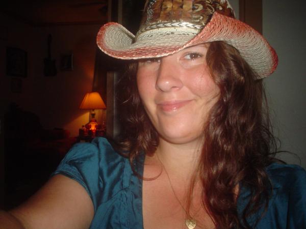 Connie Molitor - Class of 1999 - Arlington High School