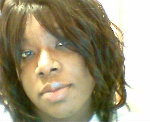 Shanteeze Brown - Class of 2002 - Arlington High School