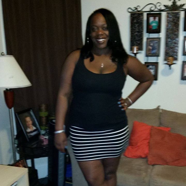 Tiffany Wolfe - Class of 2005 - Arlington High School