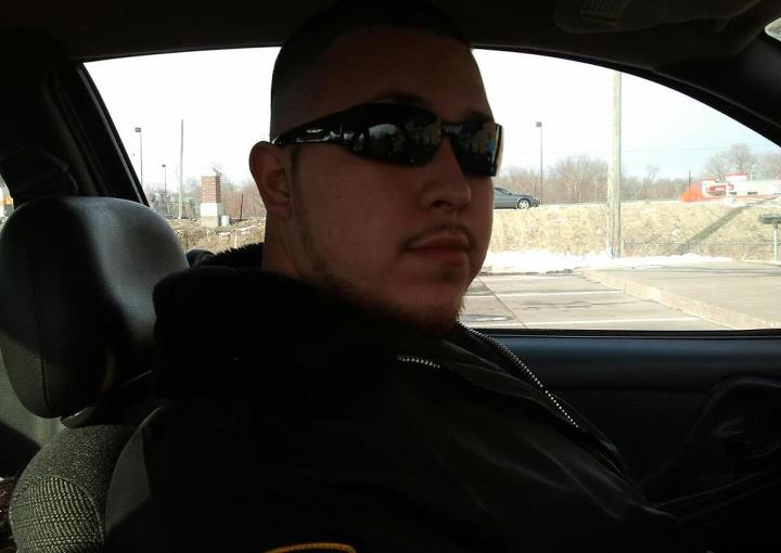 Abraham Adriano - Class of 2004 - Arlington High School