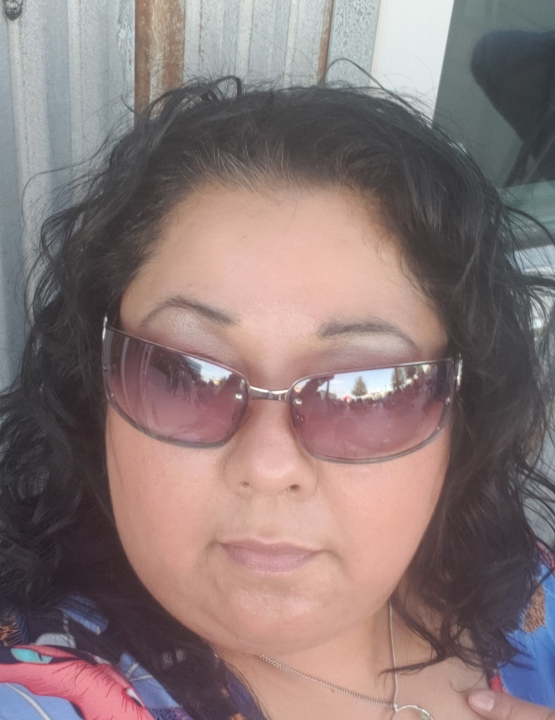 Corina Gonzales - Class of 1989 - Como Park High School