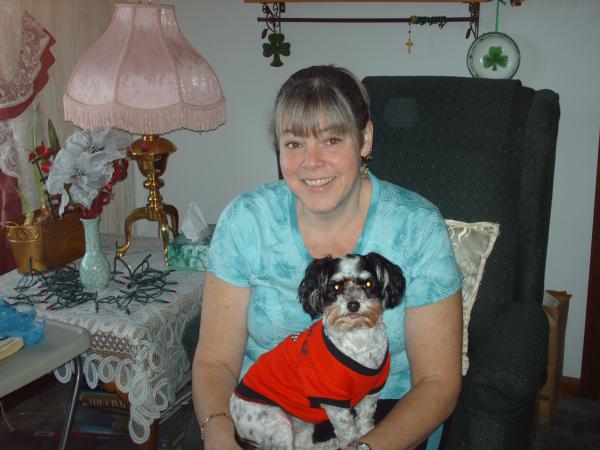Laurie Koren - Class of 1984 - Como Park High School