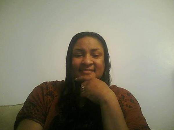 Denise Denise Ivory - Class of 1983 - Como Park High School
